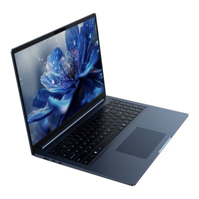 6. Chuwi CoreBook-Air-Plus-P Ryzen 5 6600H 16"WUXGA 16GB SSD512 BT BLKB W11Pro
