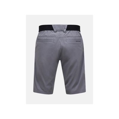 3. Szorty męskie PEAK PERFORMANCE M Player Shorts kolor szary