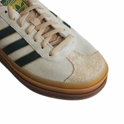 5. Buty sportowe damskie Adidas Gazelle Bold na platformie - ID7056