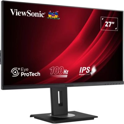 2. Monitor ViewSonic 27" VG2748a-2 (VS18981) HDMI DP