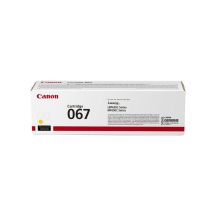 Canon Toner CRG-067 Yellow 5099C002