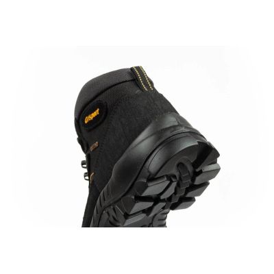 18. Buty trekkingowe Grisport Nero Gritex M 13362S86G