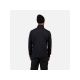 2. Bluza męska ROSSIGNOL MID LAYER STRETCH HZ czarna