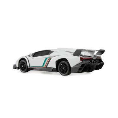 4. Licencjonowany Amewi RC Drift Lamborghini Veneno Biały