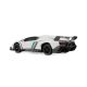4. Licencjonowany Amewi RC Drift Lamborghini Veneno Biały