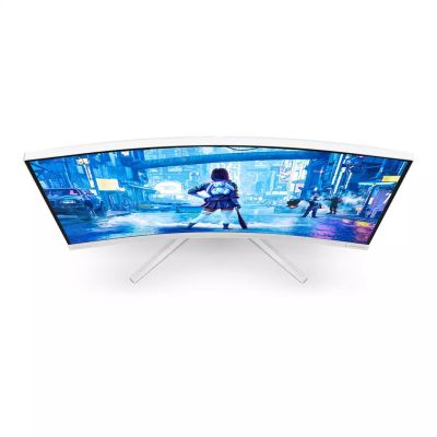 10. Philips Evnia 5000 27M2C5201L/00 LED display 68,6 cm (27") 1920 x 1080 px Full HD LCD Biały