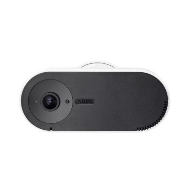 12. ABUS PPIC31020 kamera przemysłowa Kamera bezpieczeństwa IP Wewnętrzna 1920 x 1080 px Sufit / Ściana