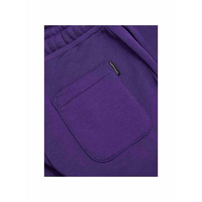 8. Spodnie Peak Performance W Original Pants fioletowy