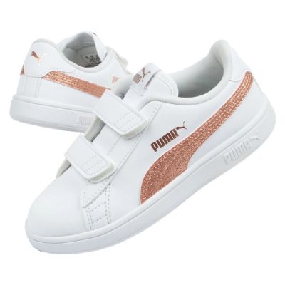 11. Buty Puma Smash Jr 375863 02