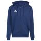 2. Bluza męska adidas Entrada 26 FZ Hoody granatowa KF5946