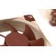 6. Wentylator NOCTUA NF-A8 PWM 80mm 450-2200 RPM