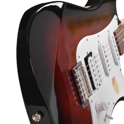 8. Yamaha Pacifica 112J OVS - Gitara elektryczna