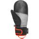 4. Rękawice dziecięce Reusch Worldcup Warrior R-TEX® XT Junior Mitten