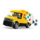 18. LEGO City 60500 Ciężarówka LEGO