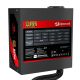 4. REDRAGON GC-PS007-SE 850W 80 Plus Gold ATX 3.1 moduł zasilaczy Czarny