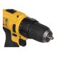 5. Wiertarko-wkrętarka aku 12V 2 AKU DeWalt DCD710D2-QW