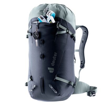 10. Plecak Deuter Guide 30L 3361323-7411