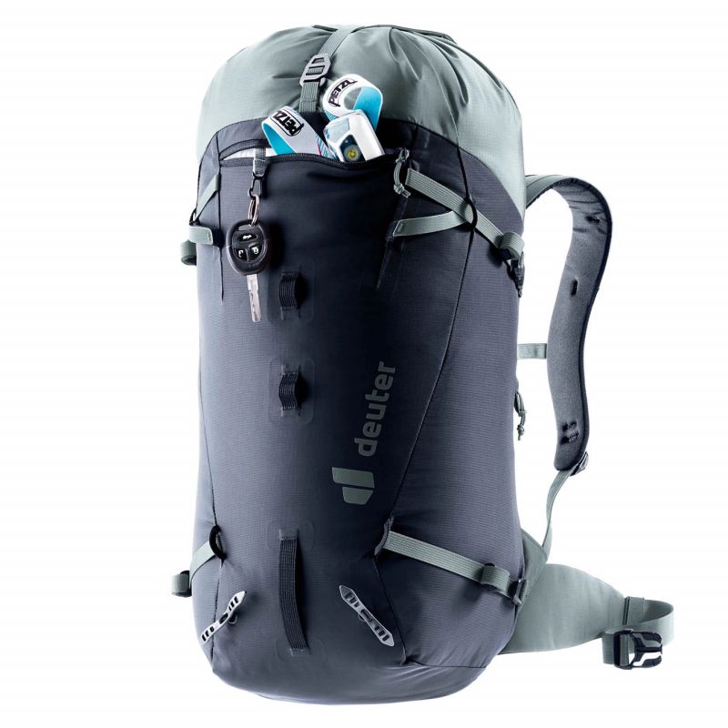 10. Plecak Deuter Guide 30L 3361323-7411