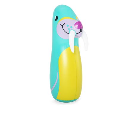 8. Dmuchany worek treningowy 52152 ANIMAL