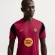 2. Koszulka Nike FC Barcelona Strike SS Top II2254-621