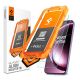 Szkło hartowane Spigen Glas.tR AlignMaster Slim 2-Pack na OnePlus 15
