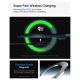 12. Etui Spigen AirSkin Aramid MagFit MagSafe na Samsung Galaxy Z Flip 8 - granatowe