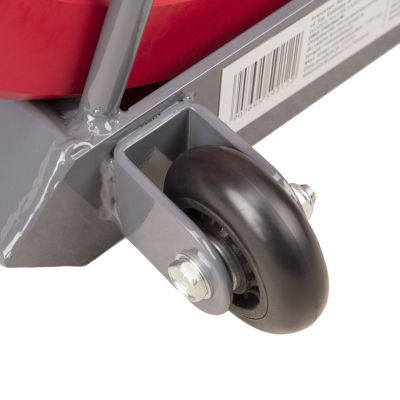 6. Wózek na obciążenia HMS Premium WPT01