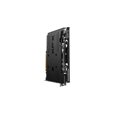 8. Karta graficzna XFX Radeon RX 7600 SPEEDSTER SWFT210 CORE Gaming 8GB D6 HDMI 3xDP 3 FAN