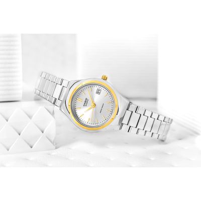 6. Zegarek Damski CASIO LTP-1170G-7ARDF + BOX