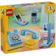 2. LEGO CREATOR 3 W 1 31174 Telefon w stylu retro