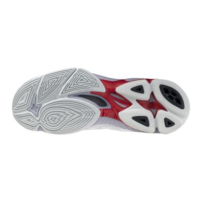 4. Buty Mizuno Wave Voltage 2 M V1GA246021