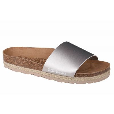2. Klapki Geographical Norway Sandalias Baja Verano W GNW20406-26