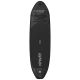 VIRTUFIT DESKA SUP SURFER 305 Z ŻAGLEM I AKCESORIAMI CZARNY