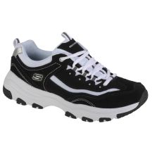 Skechers I-Conik 88888250-BKW Czarne 36