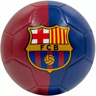 2. Piłka nożna FC Barcelona oficjalna licencjonowana 705542
