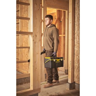 10. Skrzynia narzędziowa essential cantilever toolbox