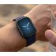 2. Smartwatch Gravity Czarny Pasek + Bransoleta GT43-5