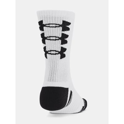3. Skarpety Under Armour 1379515-101