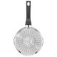3. Zestaw garnków TEFAL Cook & Clip 10 elem. G723SA74