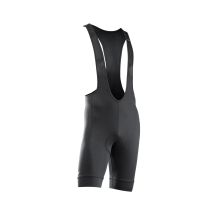 Spodenki rowerowe NORTHWAVE Active Gel Bib czarny