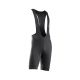 Spodenki rowerowe NORTHWAVE Active Gel Bib czarny