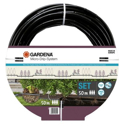 Gardena 13501-20 System nawadniania kroplowego