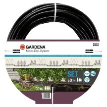 Gardena 13501-20 System nawadniania kroplowego
