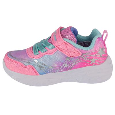 2. Skechers Unicorn Charmer - Lil Stellar 302694N-PKTQ Różowe 22