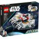 11. LEGO Star Wars 75357 Duch i Upiór II