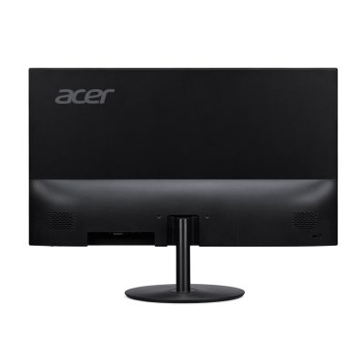 6. Acer SA322QAbi monitor komputerowy 80 cm (31.5") 1920 x 1080 px Full HD LCD Czarny