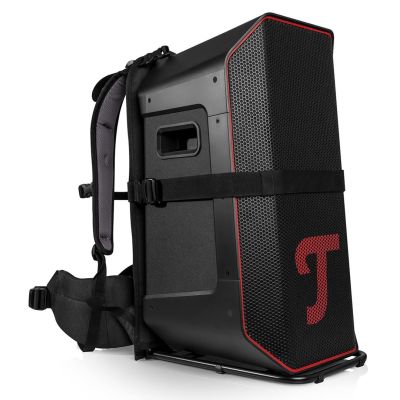 3. Teufel ROCKSTER AIR 2 Głośnik Bluetooth bezprzewodowy