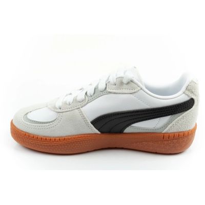 2. Puma buty damskie sportowe Palermo Moda Wns sneakersy skóra modne
