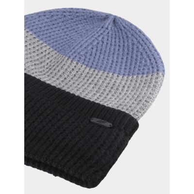 3. Czapka 4F Jr 4FJWAW25ACAPM601-24S