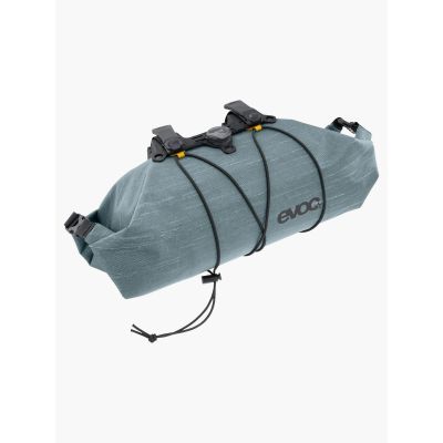 Torba rowerowa EVOC Handlebar Pack Boa Wp 5 carbon grey